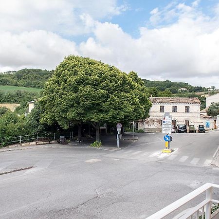 S222 - Sirolo, Nuovissimo Bilocale In Villetta 1P Exterior photo